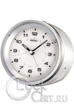 Настольные часы Seiko Table Clocks QXE021W