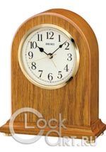 Настольные часы Seiko Table Clocks QXE031B