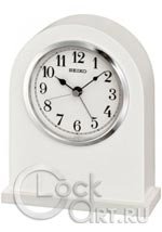 Настольные часы Seiko Table Clocks QXE049W