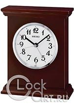Настольные часы Seiko Table Clocks QXE053B