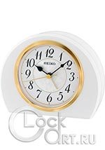 Настольные часы Seiko Table Clocks QXE054W
