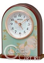 Настольные часы Seiko Table Clocks QXE055L