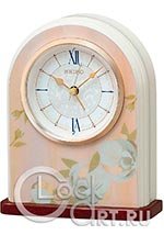 Настольные часы Seiko Table Clocks QXE055P
