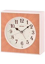 Настольные часы Seiko Table Clocks QXE060B