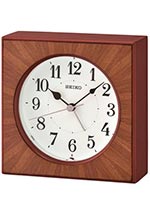 Настольные часы Seiko Table Clocks QXE060Z