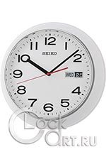 Настенные часы Seiko Wall Clocks QXF102H
