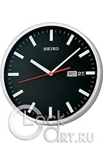 Настенные часы Seiko Wall Clocks QXF104A