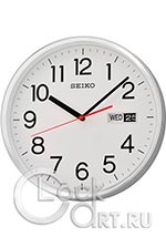 Настенные часы Seiko Wall Clocks QXF104S