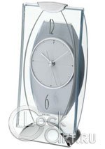 Настольные часы Seiko Table Clocks QXG103S