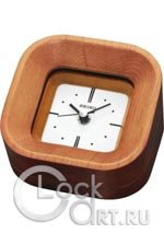 Настольные часы Seiko Table Clocks QXG145Z