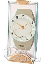 Настольные часы Seiko Table Clocks QXG146G