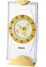 Настольные часы Seiko Table Clocks QXG152G