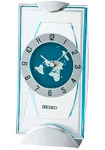 Настольные часы Seiko Table Clocks QXG152S