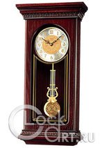 Настенные часы Seiko Wall Clocks QXH008B