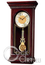 Настенные часы Seiko Wall Clocks QXH008B
