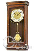 Настенные часы Seiko Wall Clocks QXH016B