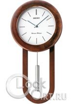 Настенные часы Seiko Wall Clocks QXH057B