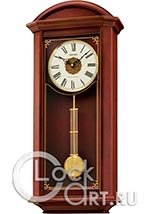 Настенные часы Seiko Wall Clocks QXH065B