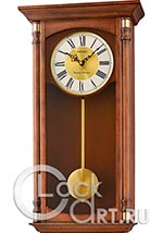Настенные часы Seiko Wall Clocks QXH069B
