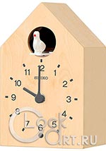 Настенные часы Seiko Wall Clocks QXH070A