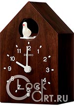 Настенные часы Seiko Wall Clocks QXH070B