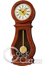 Настенные часы Seiko Wall Clocks QXH071B