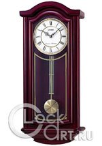 Настенные часы Seiko Wall Clocks QXH118B