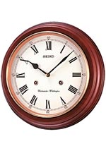 Настенные часы Seiko Wall Clocks QXH202B