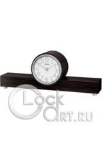 Настольные часы Seiko Table Clocks QXJ018B