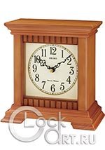 Настольные часы Seiko Table Clocks QXJ028A