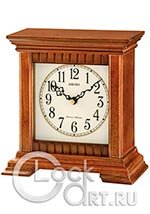 Настольные часы Seiko Table Clocks QXJ028B