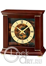 Настольные часы Seiko Table Clocks QXJ030B