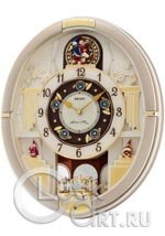 Настенные часы Seiko Wall Clocks QXM290S