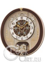 Настенные часы Seiko Wall Clocks QXM291BT