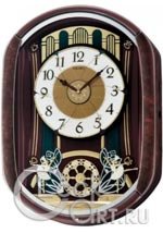 Настенные часы Seiko Wall Clocks QXM297B
