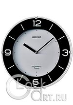 Настенные часы Seiko Wall Clocks QXM358S