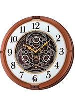 Настенные часы Seiko Wall Clocks QXM380B