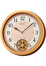 Настенные часы Seiko Wall Clocks QXM388G