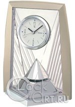 Настольные часы Seiko Table Clocks QXN206S