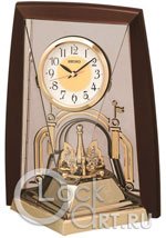 Настольные часы Seiko Table Clocks QXN223B