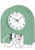 Настольные часы Seiko Table Clocks QXN226M
