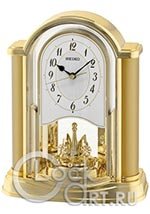 Настольные часы Seiko Table Clocks QXN228G