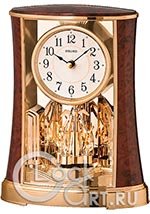 Настольные часы Seiko Table Clocks QXN229B