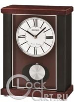 Настольные часы Seiko Table Clocks QXQ028K