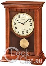 Настольные часы Seiko Table Clocks QXQ029B