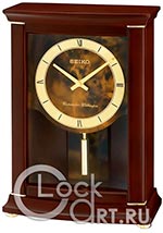 Настольные часы Seiko Table Clocks QXQ033B