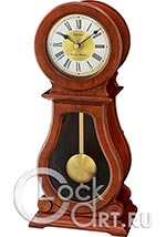 Настольные часы Seiko Table Clocks QXQ035B