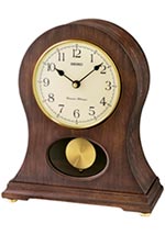 Настольные часы Seiko Table Clocks QXQ037B
