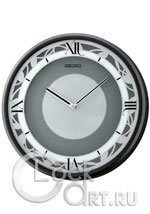 Настенные часы Seiko Wall Clocks QXS003K