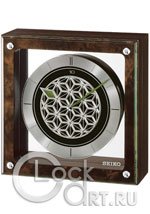 Настольные часы Seiko Table Clocks QXV002Z